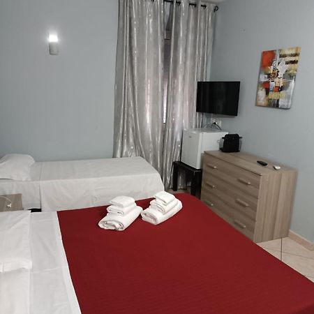 Apartament Affitti Only Sleep Bagno Privato Parma Zewnętrze zdjęcie